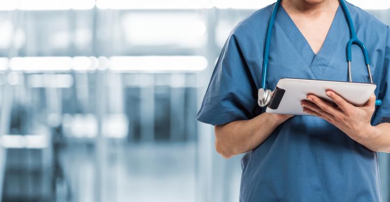 Some disability services in Offaly experiencing 'staff crisis'