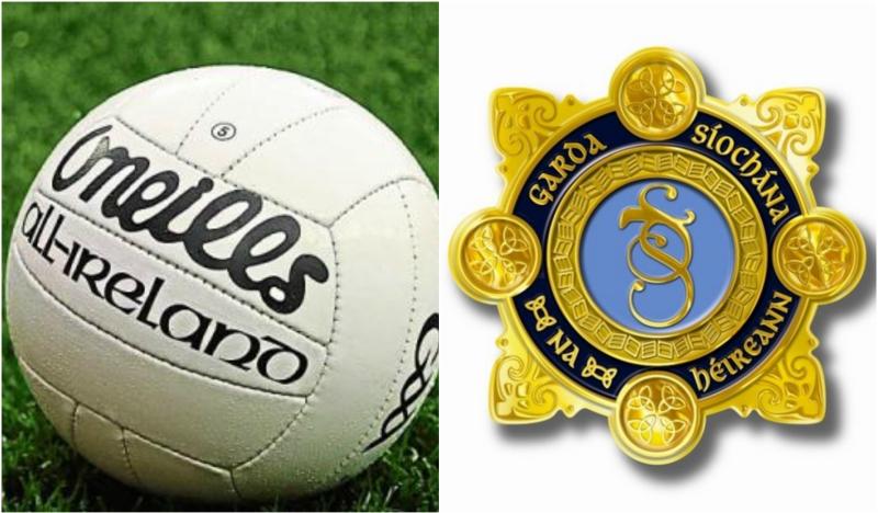 Joy riders wreak havoc on Offaly GAA pitch 