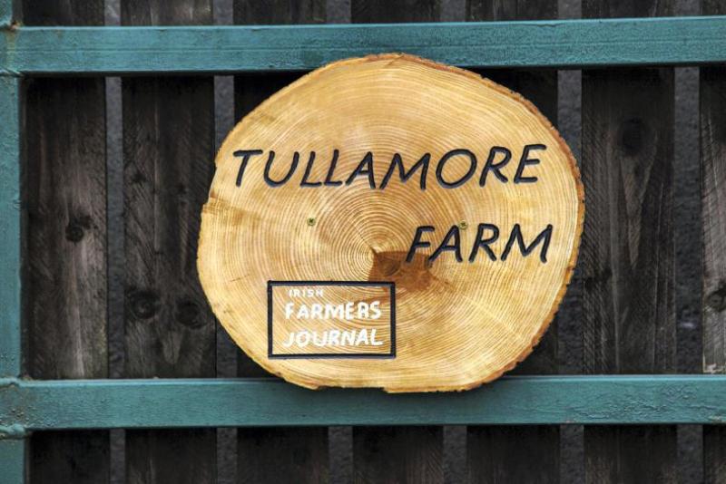 Irish Farmers Journal to host Open Day on Offaly farm