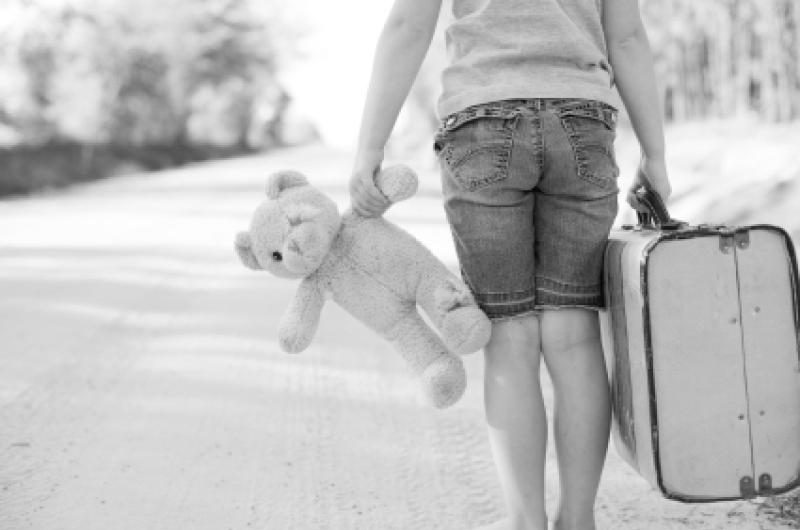 Would you like to provide foster care for older children in Donegal?
