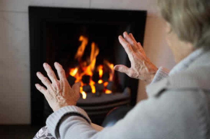 New arrangements for payment of Winter Fuel Allowance