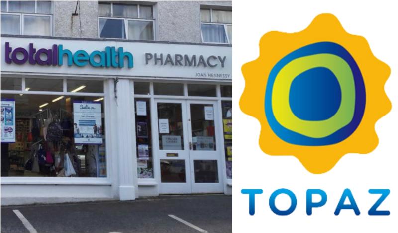 The Offaly businesses were recognised by Retail Excellence Ireland