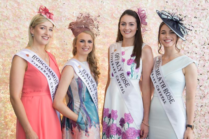 Offaly Rose of Tralee