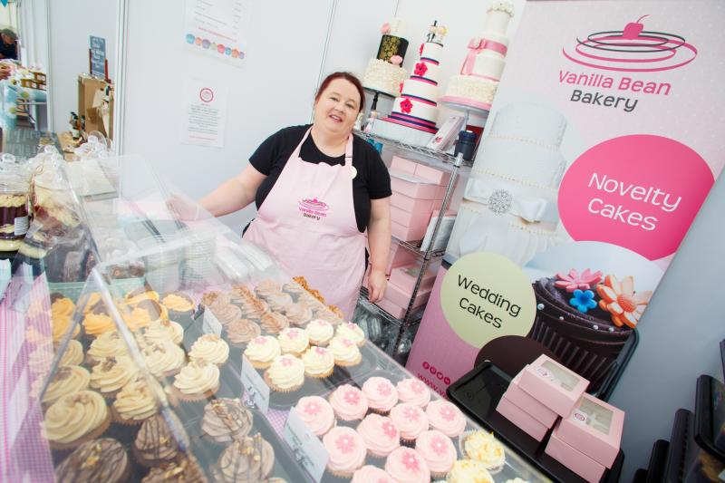 Tullamore Show