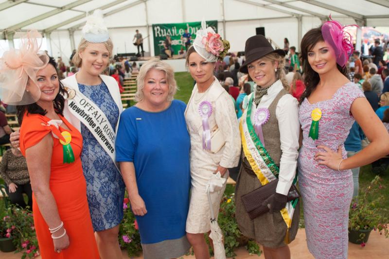 Tullamore Show