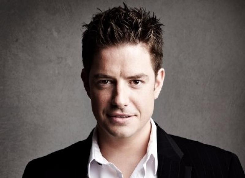 Simon Casey