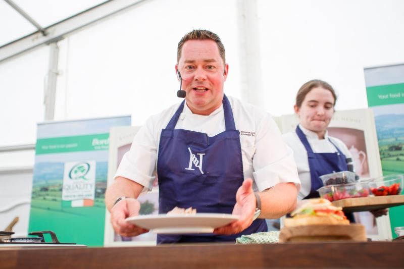 Neven Maguire