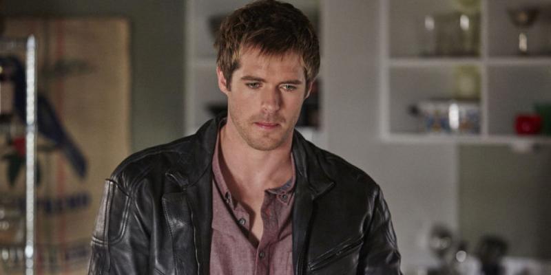 Home & Away's Dr Nate Cooper coming to Offaly