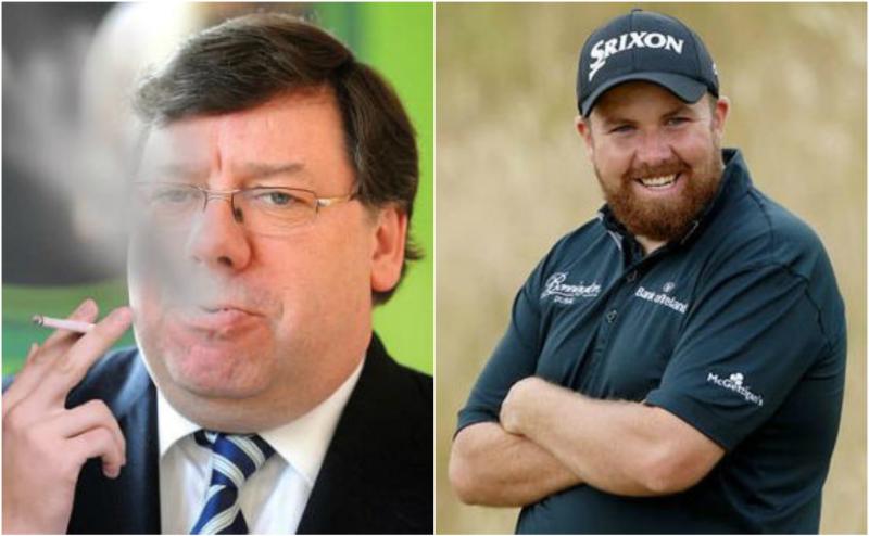 Offaly voted one of the least sexy accents in Ireland