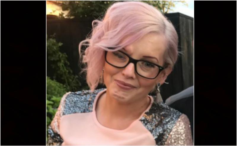 Bright colours requested at funeral of tragic Offaly woman