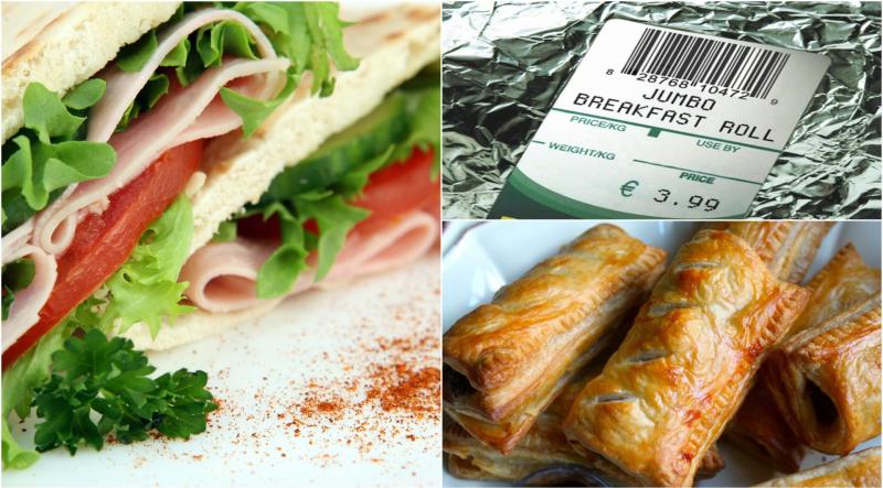 Where is the best deli counter in Offaly? 