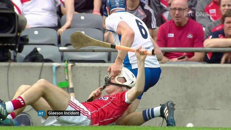 OPINION: Austin Gleeson should have been banned for All-Ireland final 