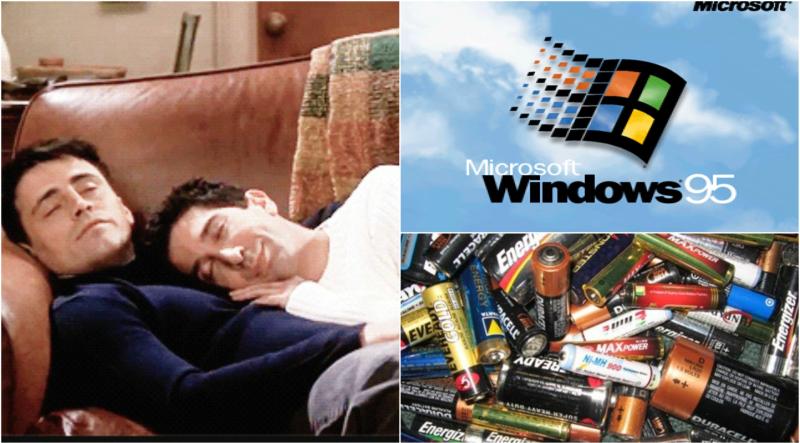 10 useless things in every Offaly household