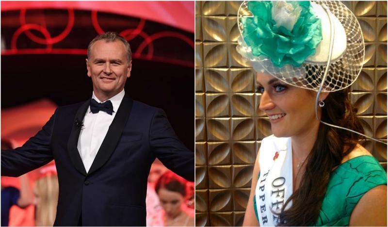 Offaly Rose through to live TV final