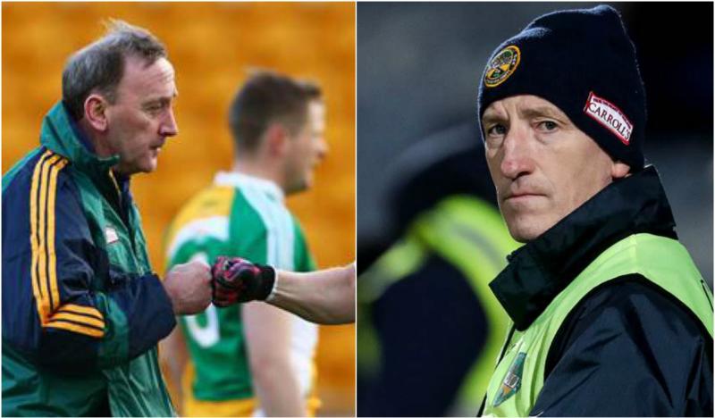 Offaly GAA aims to appoint new managers 'as quickly as possible'