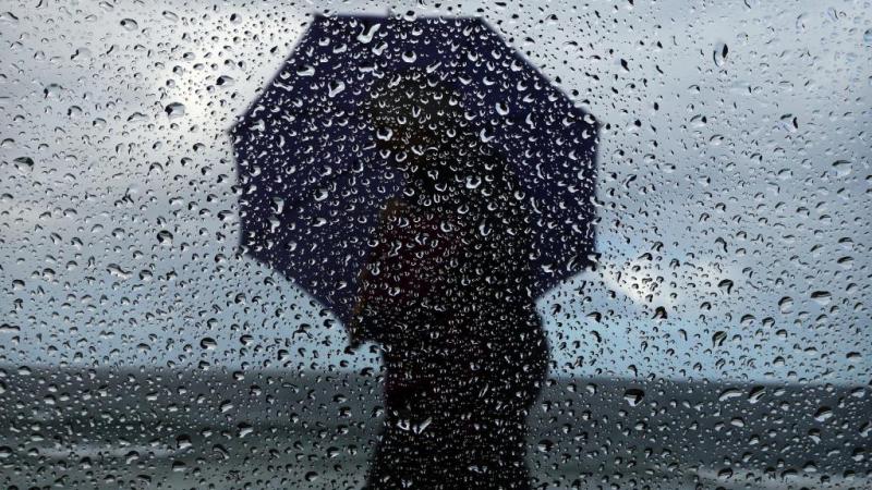 Offaly hit with weather warning as Hurricane Gert approaches