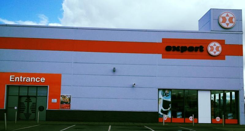 Expert Electrical in Tullamore running unbelievable sale 