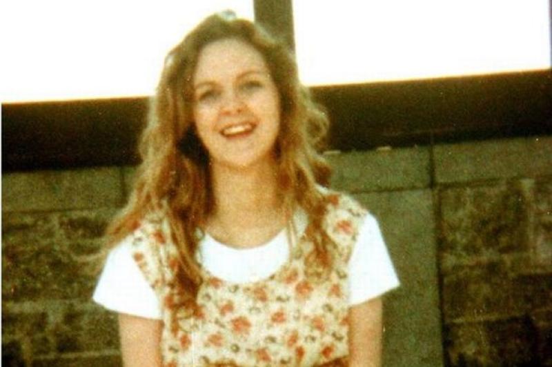 Missing Offaly woman Fiona Pender 