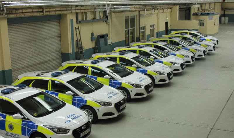 ‘Severe concerns’ about challenges faced by Gardaí - Lowry