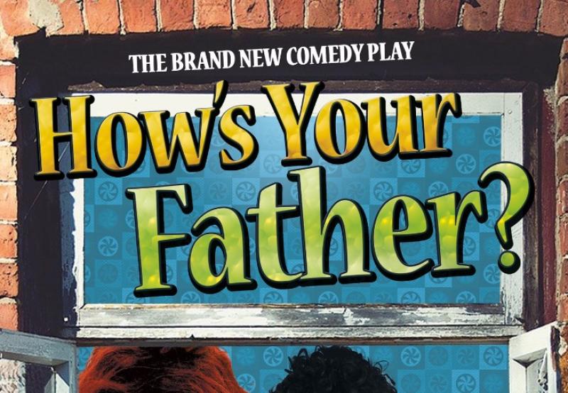 One of Ireland's top comedians set for Offaly show 