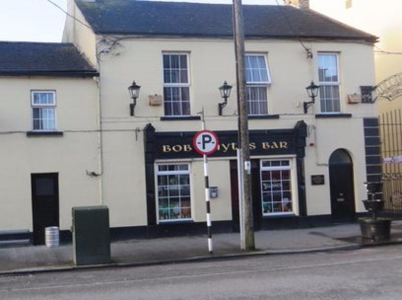 PROPERTY IN FOCUS: Landmark Tullamore pub is on the market