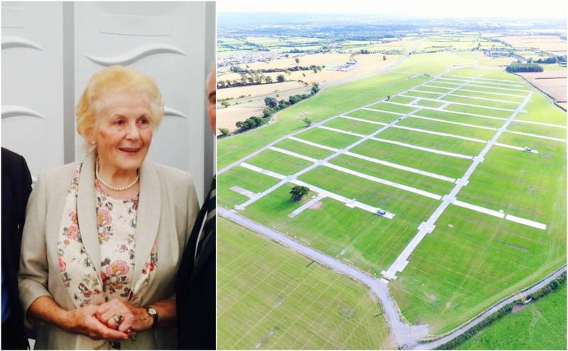 2017 National Ploughing Championships officially launched in Offaly