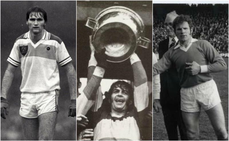 QUIZ: Can you name every player to have won an All-Ireland football title with Offaly?