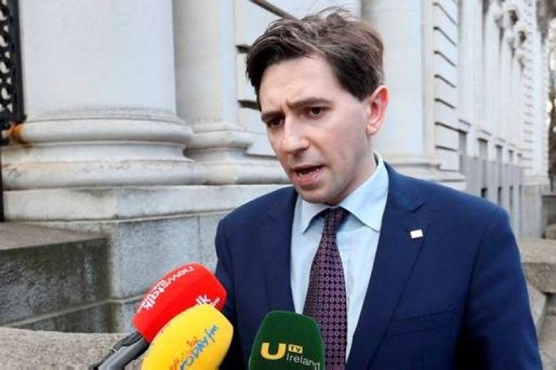 Minister reveals how many Offaly women travel to the UK for an abortion 