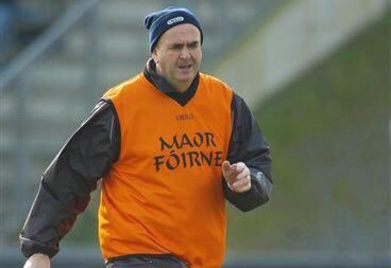 Offaly Camogie on the hunt for new manager 