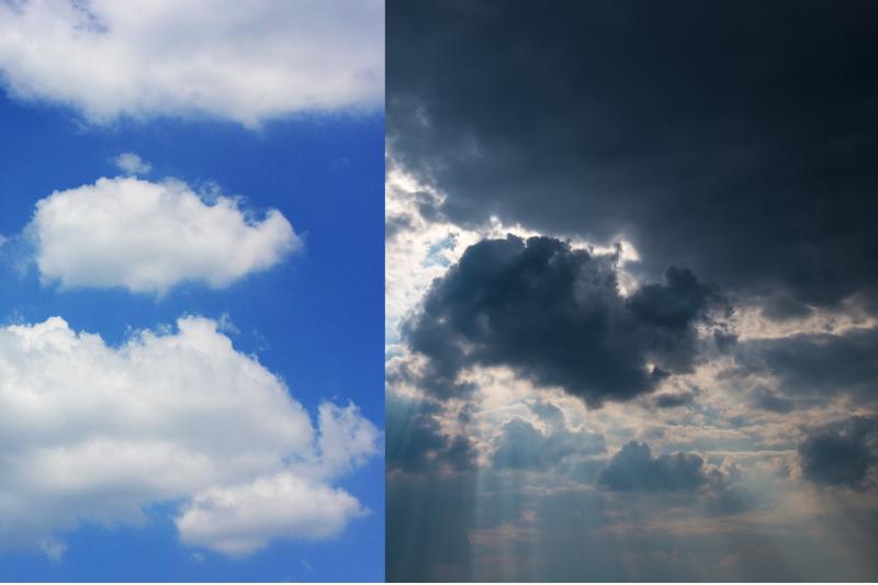 National Ploughing Championships weather