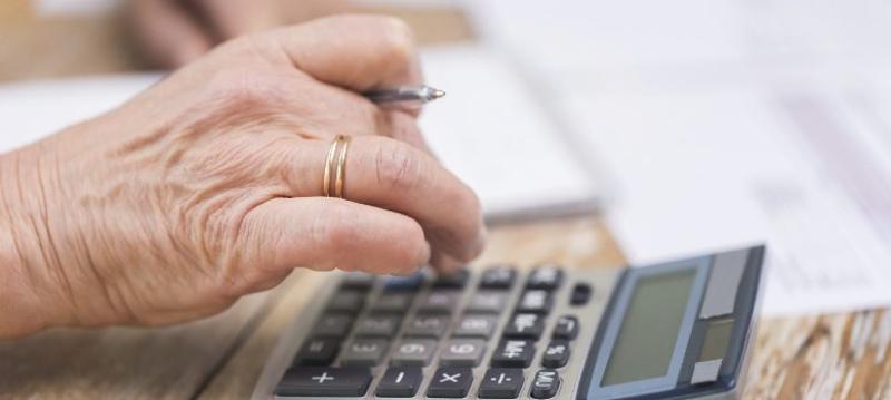 'Bonkers and unbelievable' - Offaly TD slams the government over pensions 