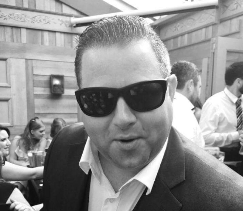 Dickie Donnelly