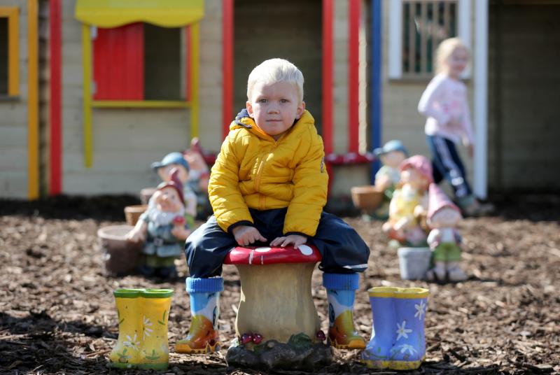 Calum Jackson Clarke