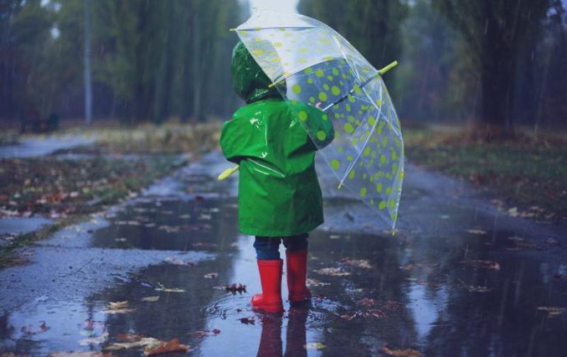 Weather forecast Ireland