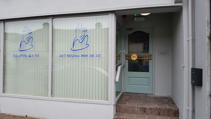 Pieta House Midlands