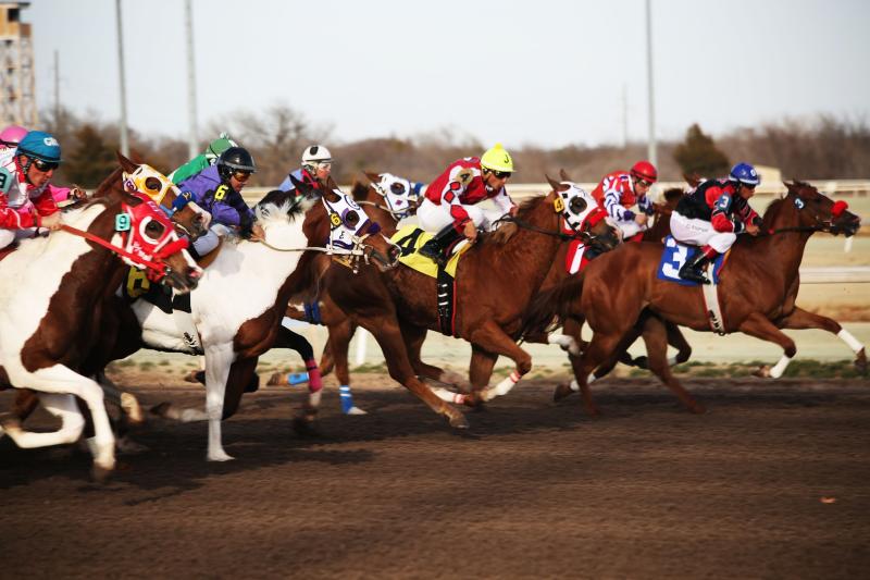 Tullamore School hosting fundraising Race Night this Friday