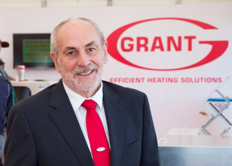 Offaly company receives top industry award 