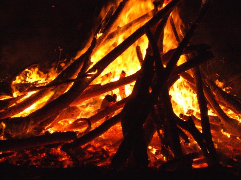 Offaly gardaí and Fire Services issue Halloween night warning 