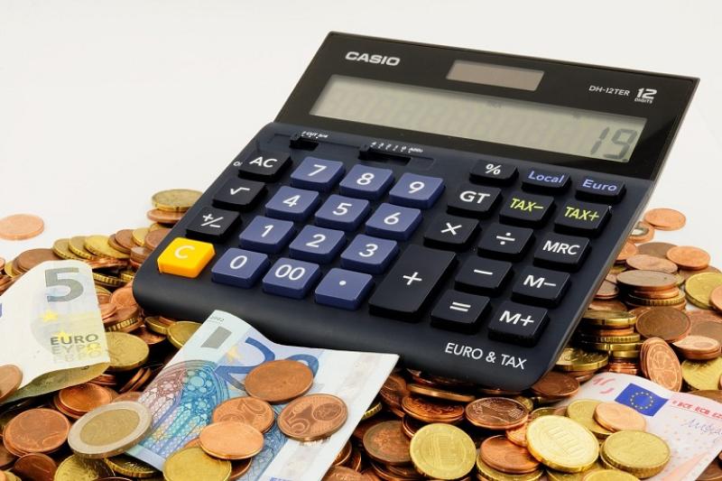 Municipal District of Tullamore Community Grants Scheme 2018