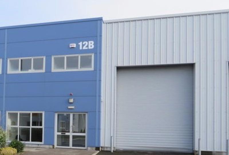 Permission sought to build four additional units in Offaly Business Park