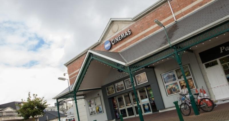 Permission granted for another cinema screen in Tullamore
