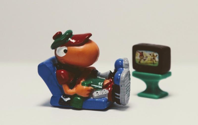 Sport on TV this weekend Offaly Live