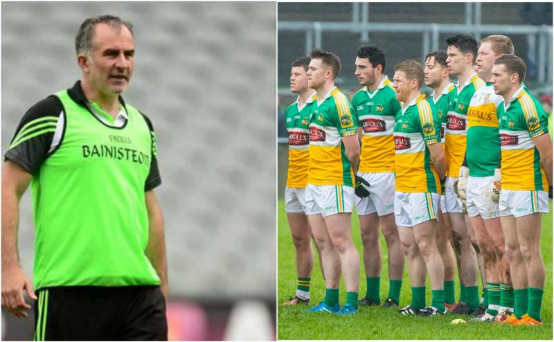 OPINION: Offaly football's young guns deserve patience from supporters 