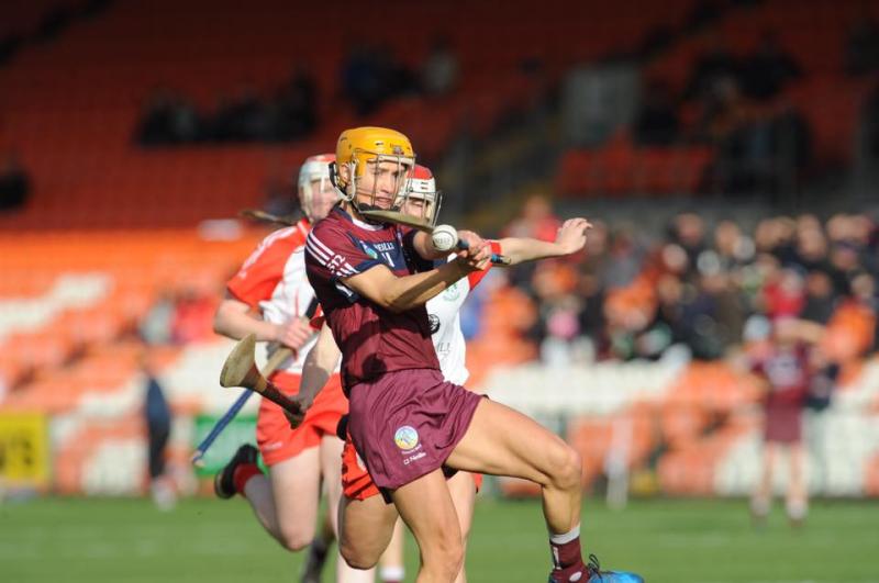 Offaly star wins Ulster title with Slaughtneil