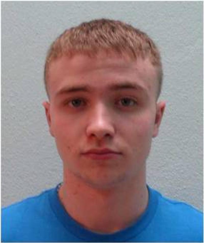 Gardai seeking information on missing Meath teen