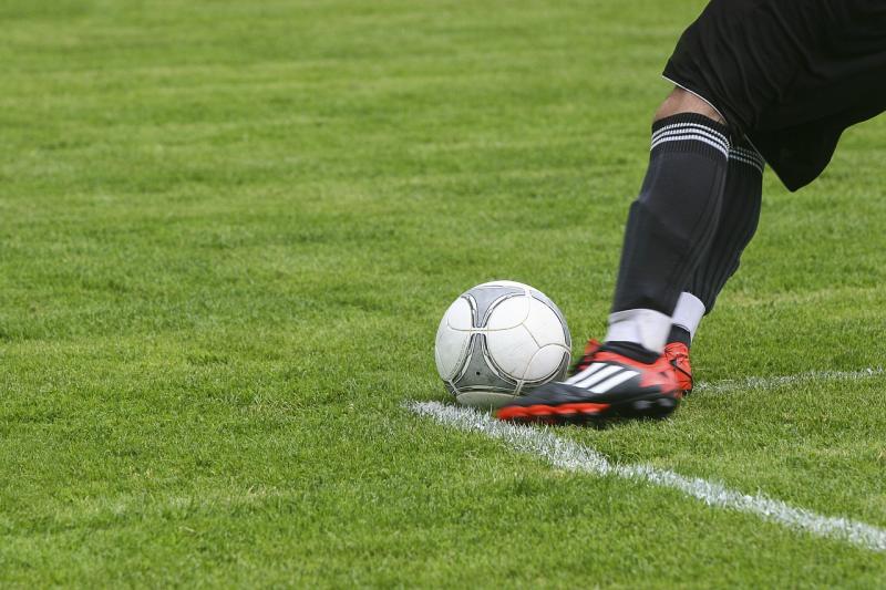 Offaly Soccer Results