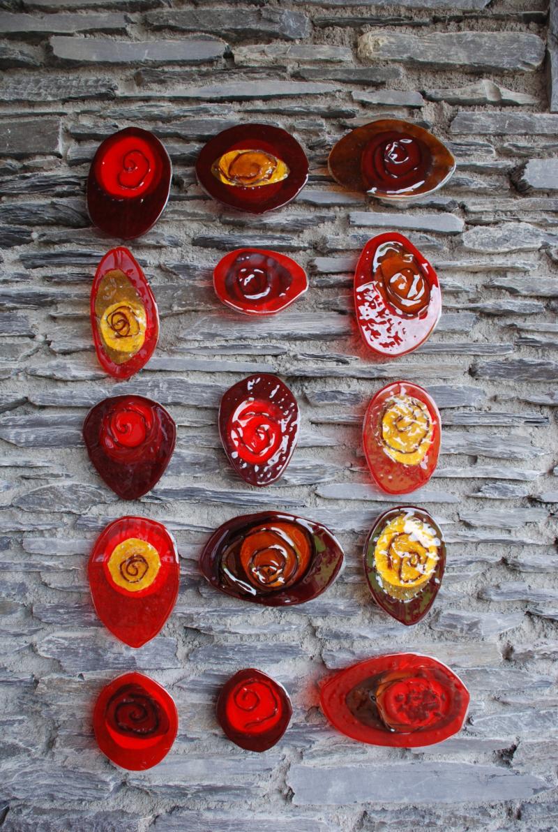 Offaly artist to be showcased on the national stage 