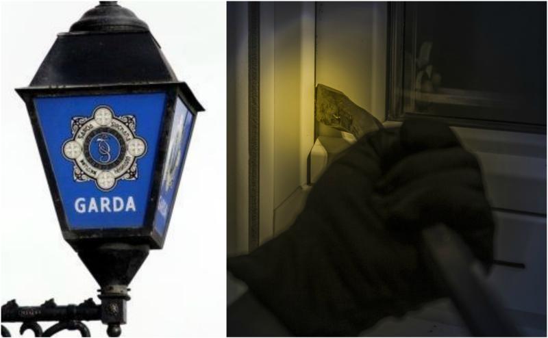 Muintir Na T&iacute;re Community Alert available to help local communities tackle rural crime and fear