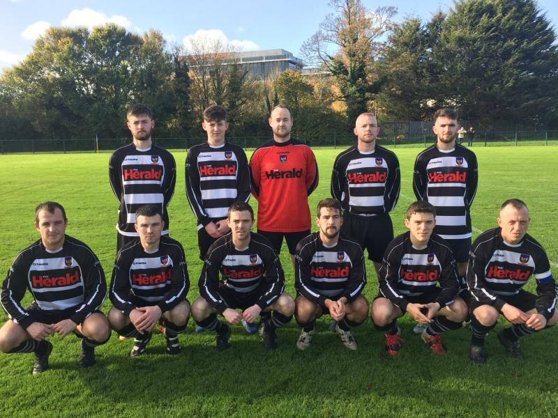 Tullamore edge past UCD to continue winning form 