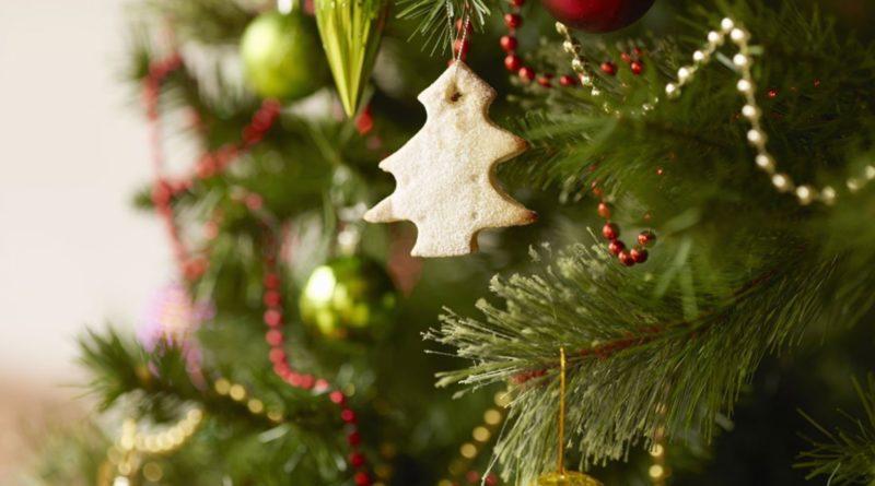 Plans advancing for Christmas Market and switch on of light in Offaly village